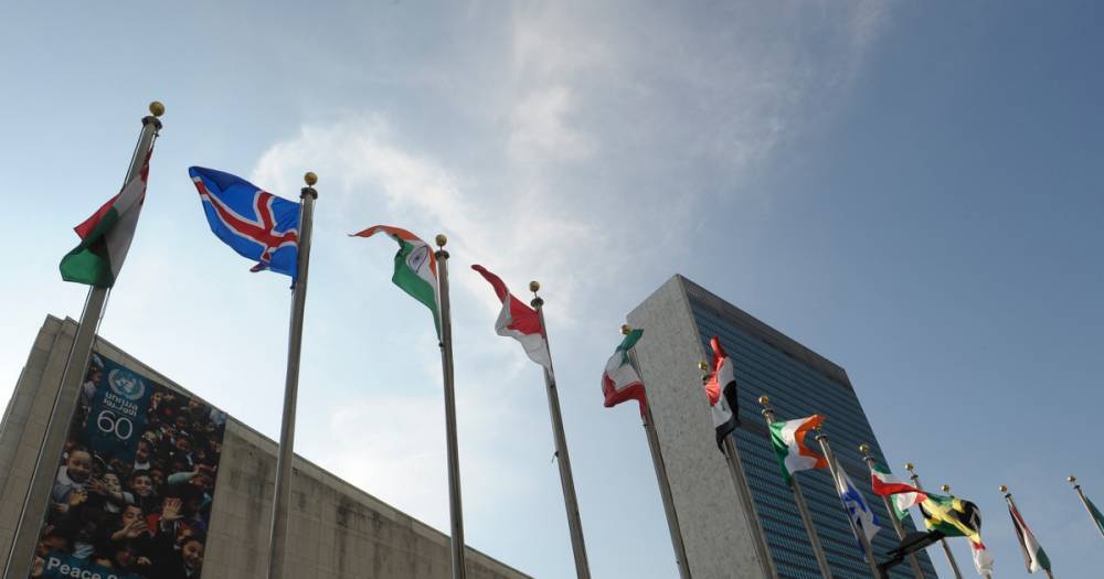 Более 100 стран поддержали идею ограничить право вето в Совбезе ООН