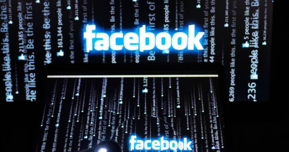Facebook удалил десятки тысяч недействительных аккаунтов перед выборами в ФРГ