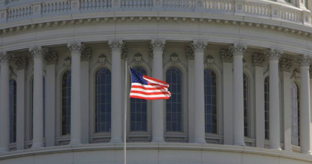 Конгресс США проведёт слушания с участием IT-компаний по "российскому делу"