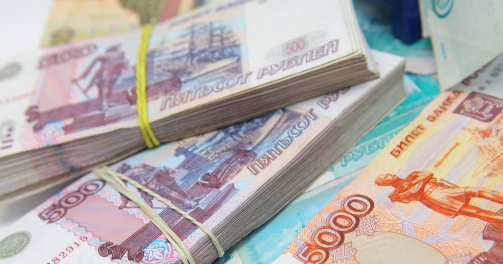 В Москве банк выдал мошенникам кредит на 500 миллионов рублей
