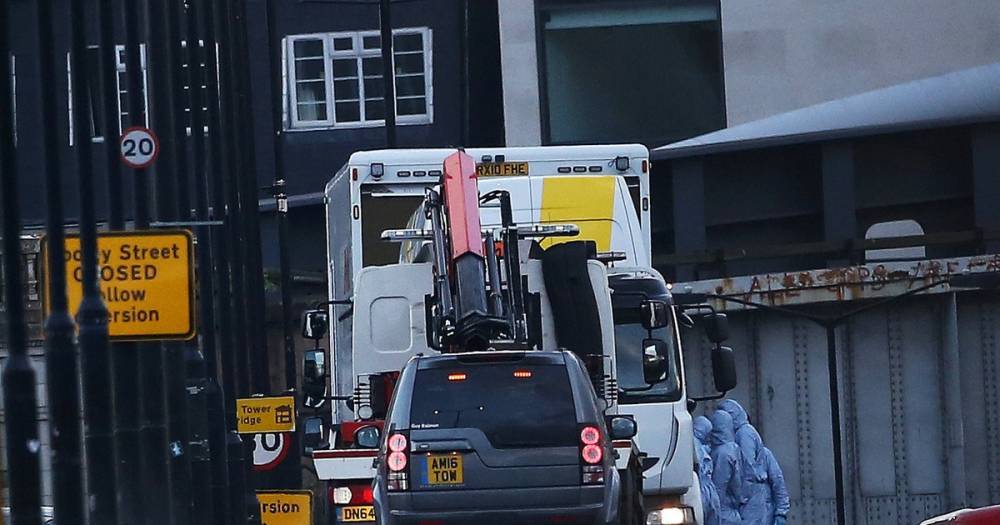 ИГИЛ вербовало журналиста BBC для совершения теракта в Лондоне