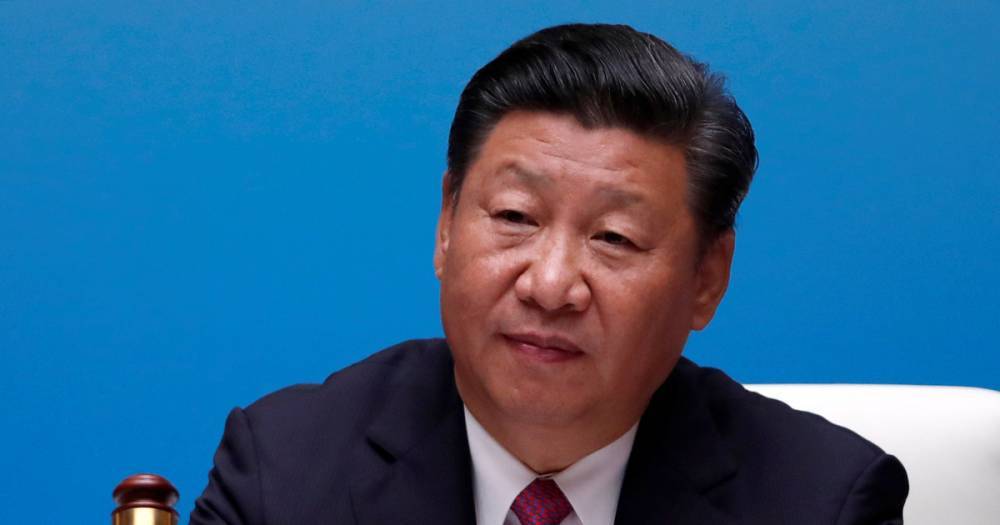 Глава КНР призвал лидеров БРИКС создать более справедливый мировой порядок