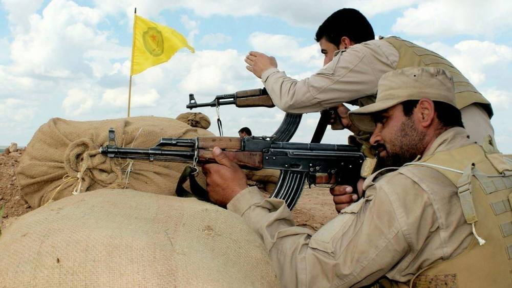 Сирия сегодня: курды об успехах в Ракке, САА захватила базу ИГ под Акербатом, гумпомощь для Дейр эз-Зора