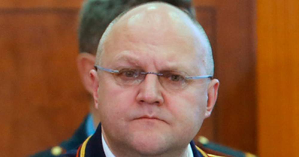 Глава управления СК по Москве заявил, что не имеет статуса в деле о взятках