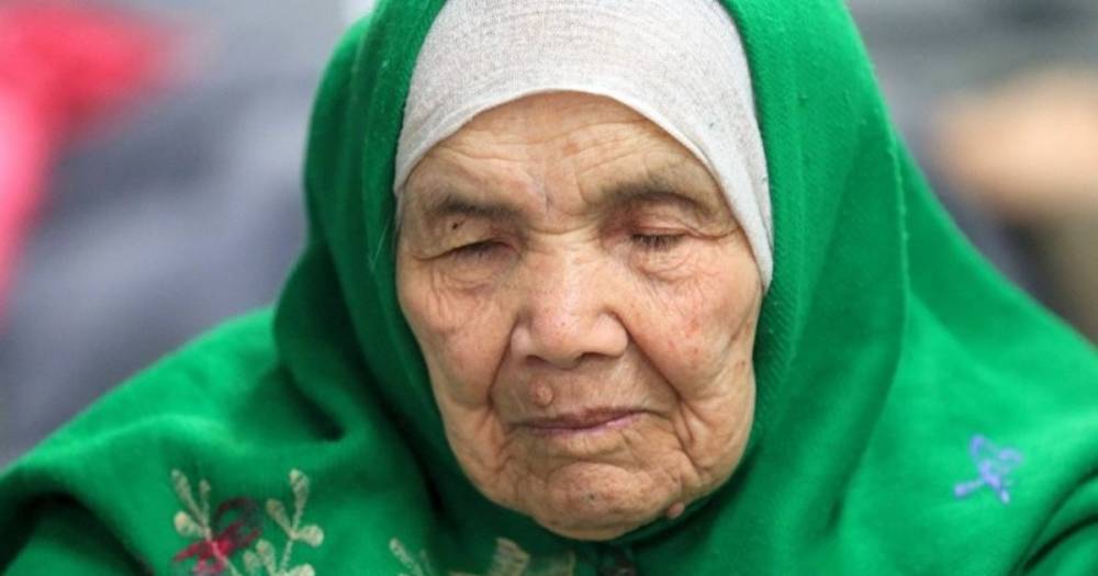 Власти Швеции депортируют 106-летнюю афганскую беженку