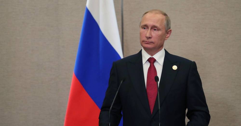 Путин проведёт заседание президиума госсовета по развитию Дальнего Востока
