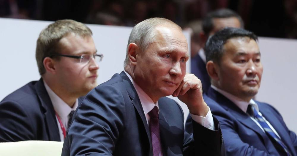 В Кремле прояснят характер предложения Путину провести поединок по дзюдо