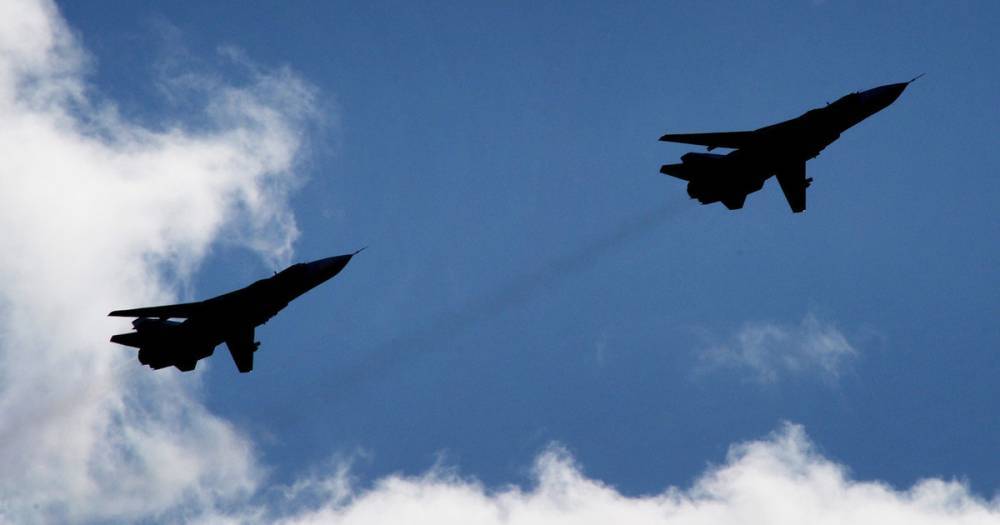Российская авиация уничтожила "министра войны" ИГИЛ в Сирии