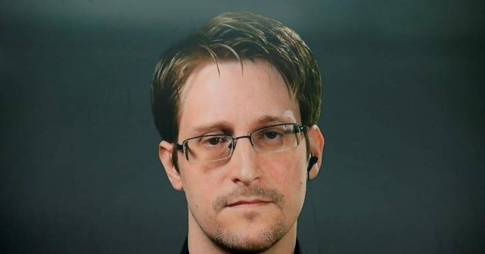Эдвард Сноуден заявил о своей непричастности к делам российских спецслужб