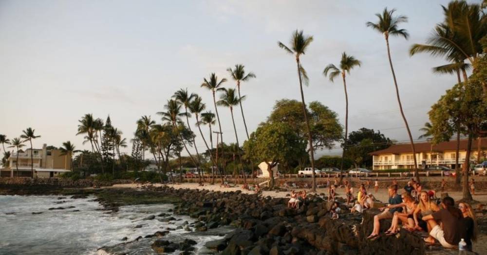 Власти США объяснили причину ложного предупреждения о ракетной угрозе на Гавайях