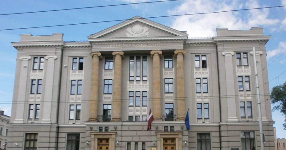 Посольство РФ в Литве не оценило идею о создании "сквера российской демократии"