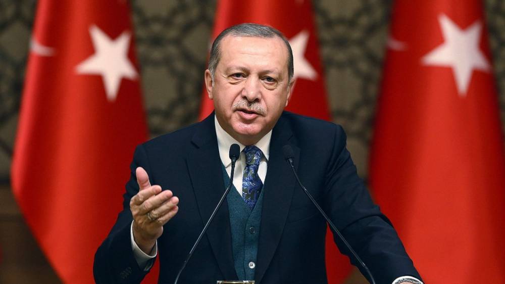 Сирия в ожидании открытого противостояния Турции и курдов: начнет ли Эрдоган операцию в Африне  