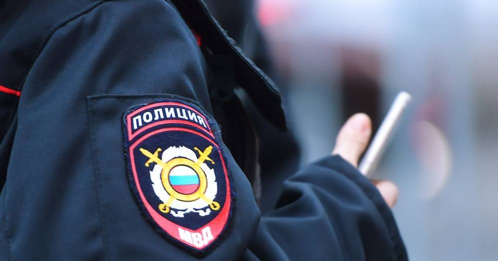 Подозреваемые в вооружённом нападении в Волгограде задержаны