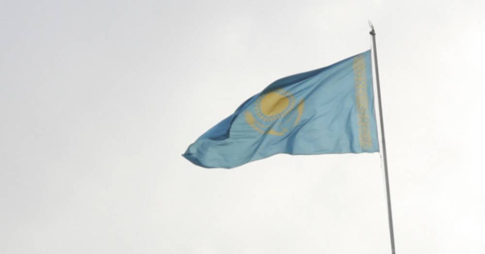 Казахстан готов провести переговоры по Донбассу