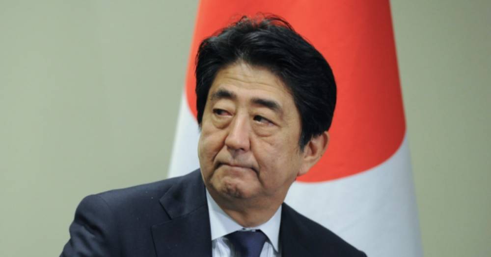 Абэ заявил, что Япония считает отношения с РФ наиболее перспективными