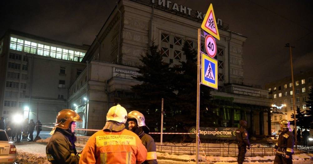 Обвиняемого в совершении теракта в Петербурге проверят на вменяемость