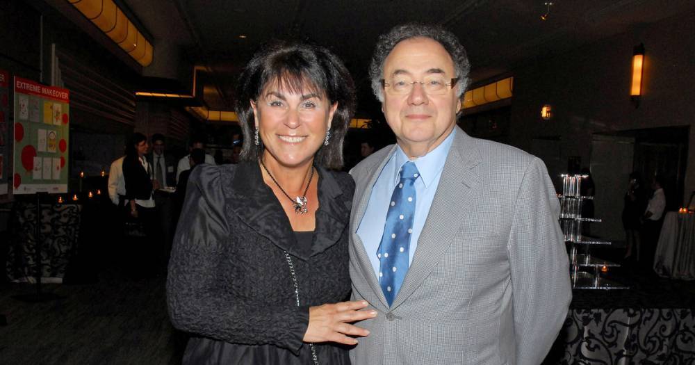 Полиция считает, что канадского миллиардера Шермана и его жену убили