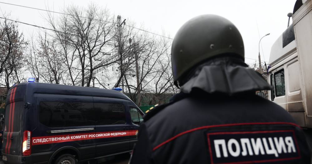 СМИ назвали имя предполагаемого убийцы полицейского в Чечне
