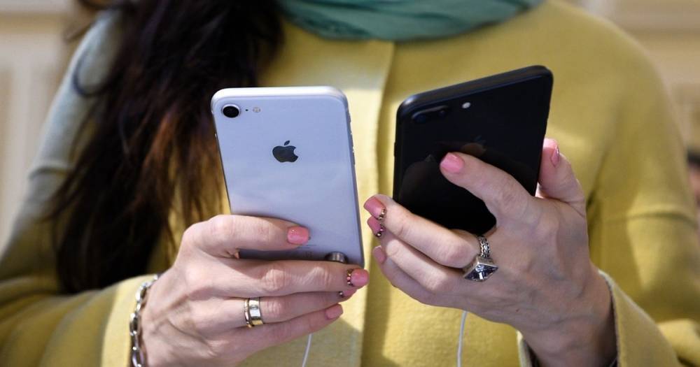 Apple обнаружила уязвимости в iPhone и iMac