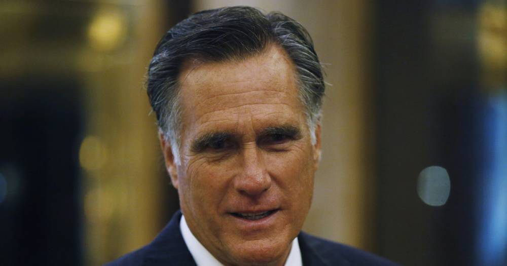 Соперник Обамы на выборах 2012 года Митт Ромни перенёс операцию из-за рака