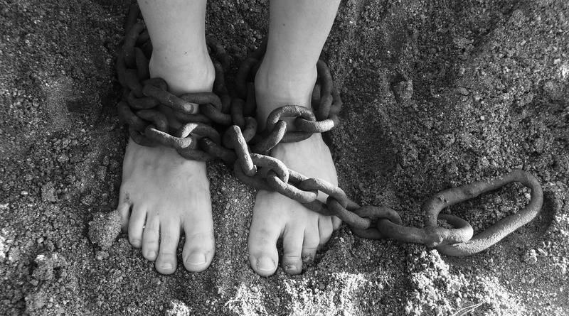 Маршалы США нашли 123 пропавших детей в ходе спецоперации по противодействию торговле людьми