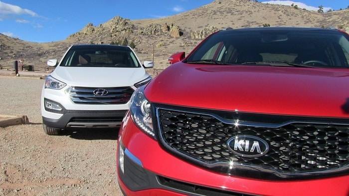 Эксперты требуют, чтобы Kia и Hyundai отозвали из США почти 3 млн авто из-за возгорания проводки
