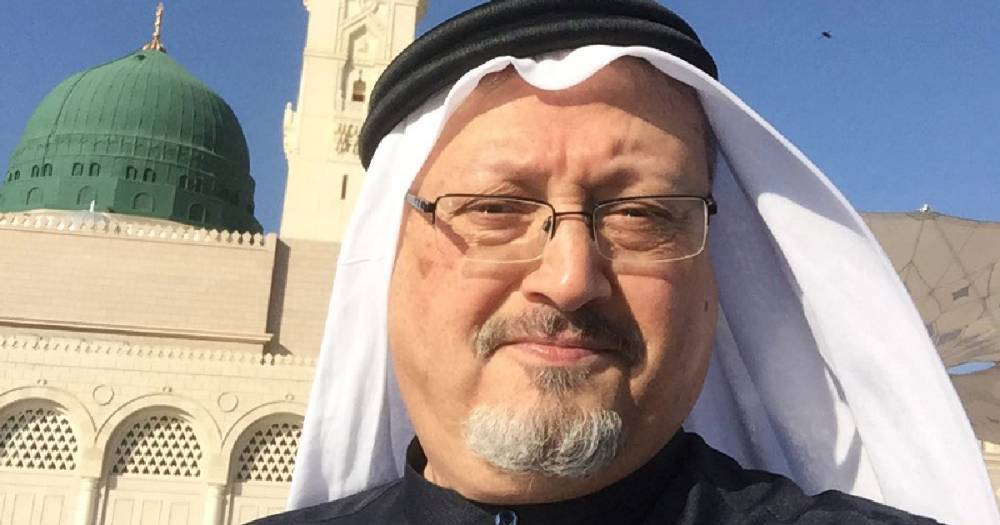 Лондон, Париж и Берлин призвали расследовать исчезновение саудовского журналиста