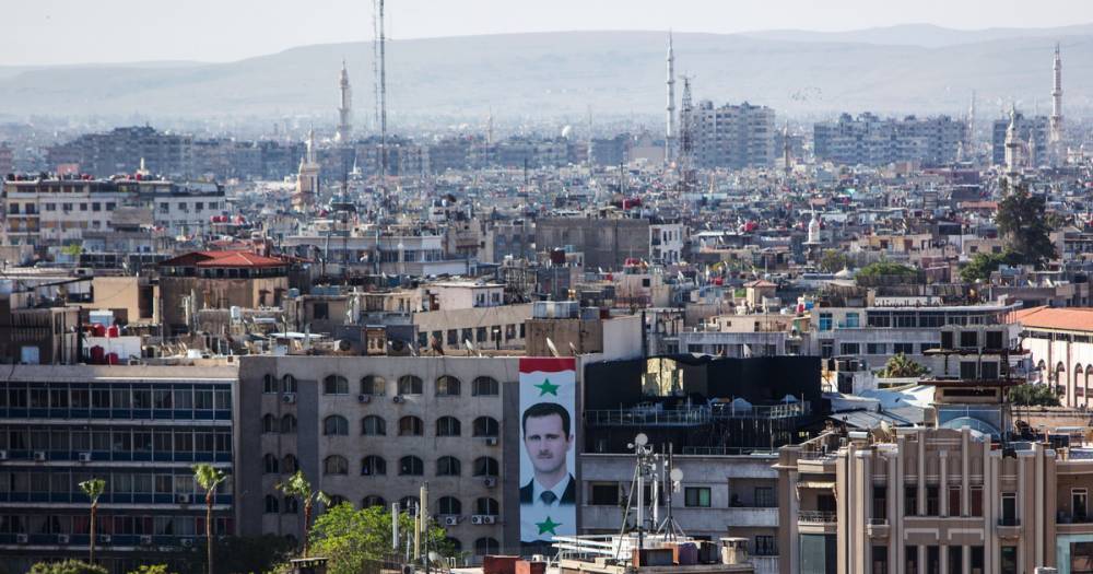 "Асад выиграл, Вашингтон проиграл". СМИ заявили о провале США в Сирии