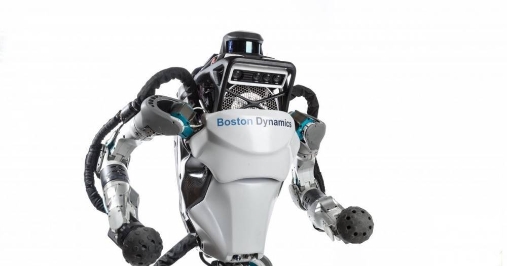 Роботов Boston Dynamics признали бесполезными