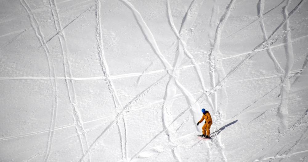 Эксперты назвали самый дешёвый горнолыжный курорт Европы