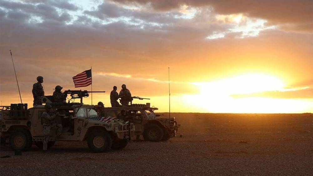 Сирия новости 17 октября 07.00: диверсии YPG в Африне, США хотят занять весь юг Хомса с помощью ООН