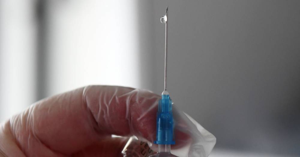 Почти четверть россиян сделала прививку от гриппа