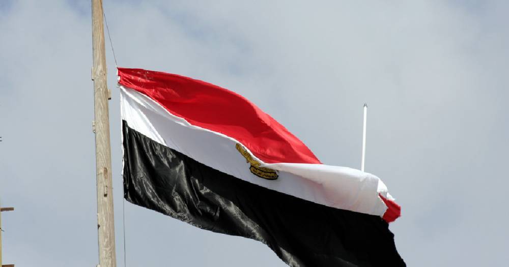 В Египте продлили режим чрезвычайного положения на три месяца