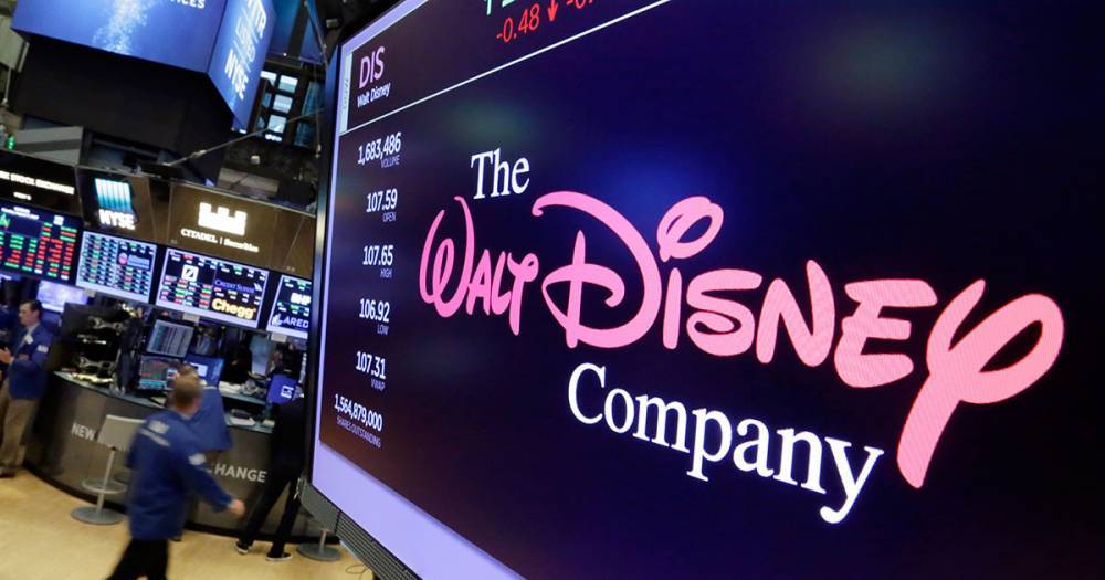 Disney снимет "интерактивный" ситком с актёрами-импровизаторами