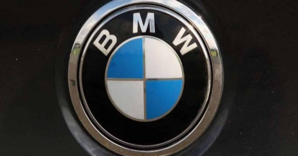 BMW срочно отзывает 268 тысяч машин из-за возможности возгорания