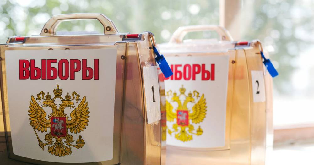 Три партии выдвинули своих кандидатов на выборы губернатора Приморья