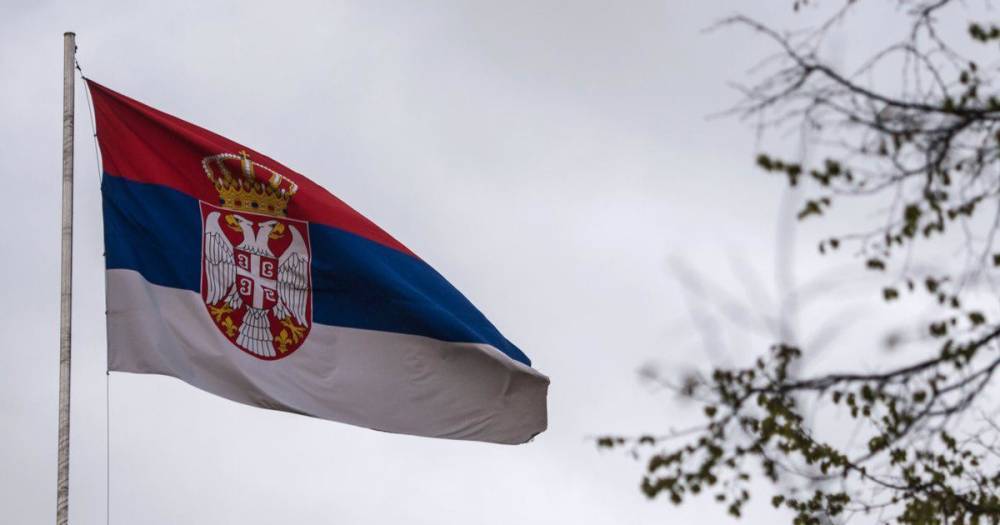В Сербии оценили последствия срыва проекта "Южный поток"