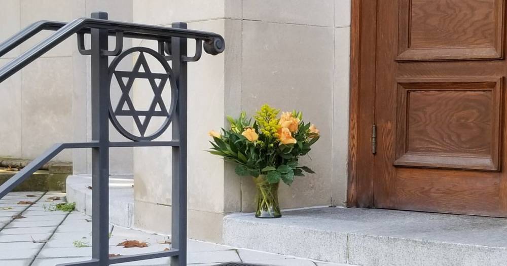 Стрельба в синагоге Питтсбурга: убито 11 человек в самой кровопролитной антисемитской атаке
