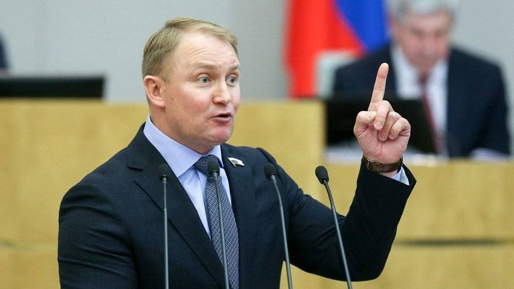 В Госдуме отреагировали на слова премьера Чехии, отказавшегося признать «российскую угрозу»