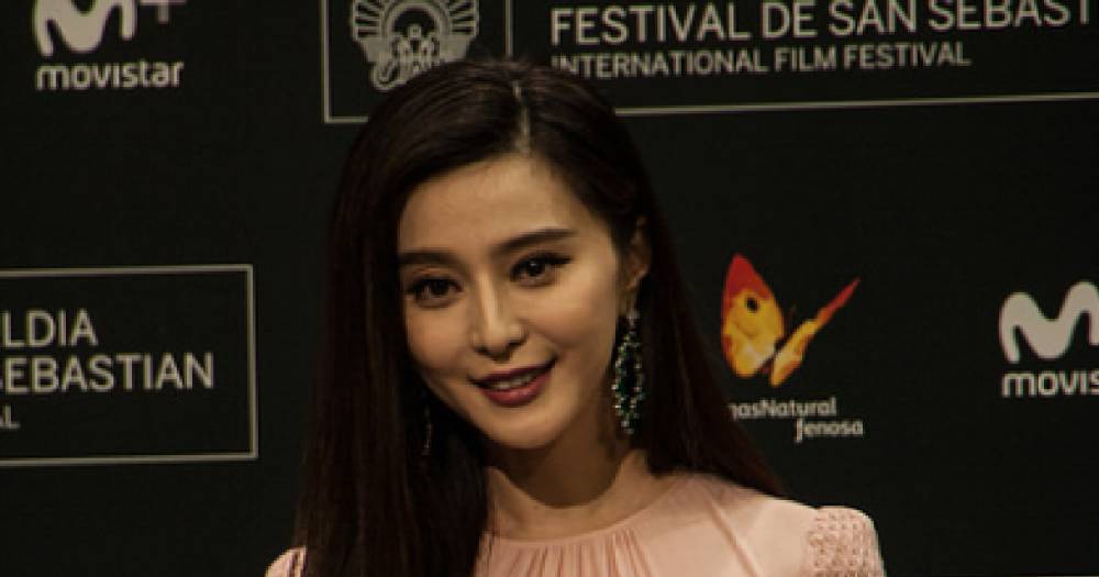 Китайская актриса заплатит налогов на 130 миллионов долларов