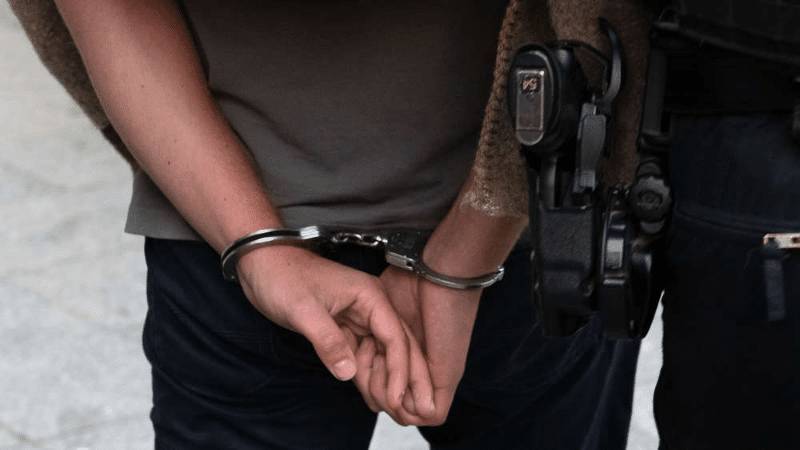 В Баварии арестован офицер из Афганистана, обвиняемый в военных преступлениях