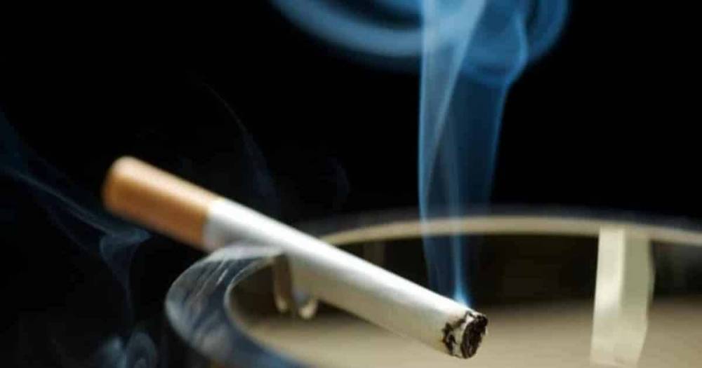 Повышение налога на табачные изделия поднимет стоимость упаковки сигарет до £10