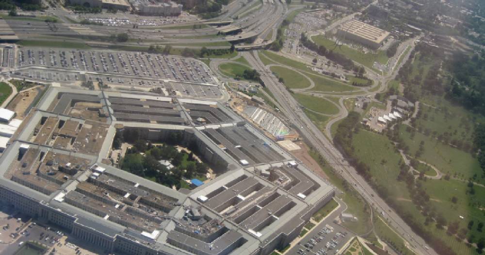 Пентагон доложил Трампу о сотнях проблем в военно-промышленном комплексе США