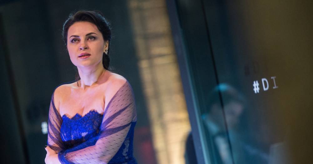 Россиянка Венера Гимадиева дебютировала в Вашингтонской национальной опере