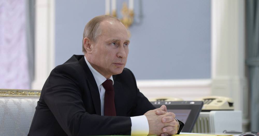 Глава ОПЕК поблагодарил Путина за его роль в восстановлении рынка нефти
