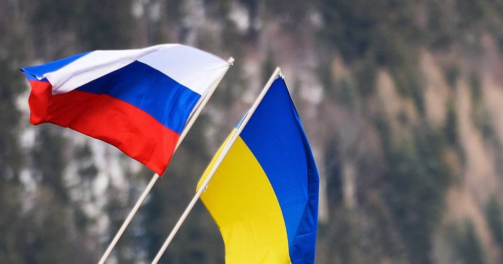 В МИД РФ рассказали, с какой целью Киев разорвал Договор о дружбе с Россией