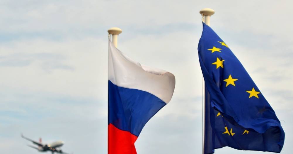 Посол ЕС рассказал об "островках сотрудничества" с Россией