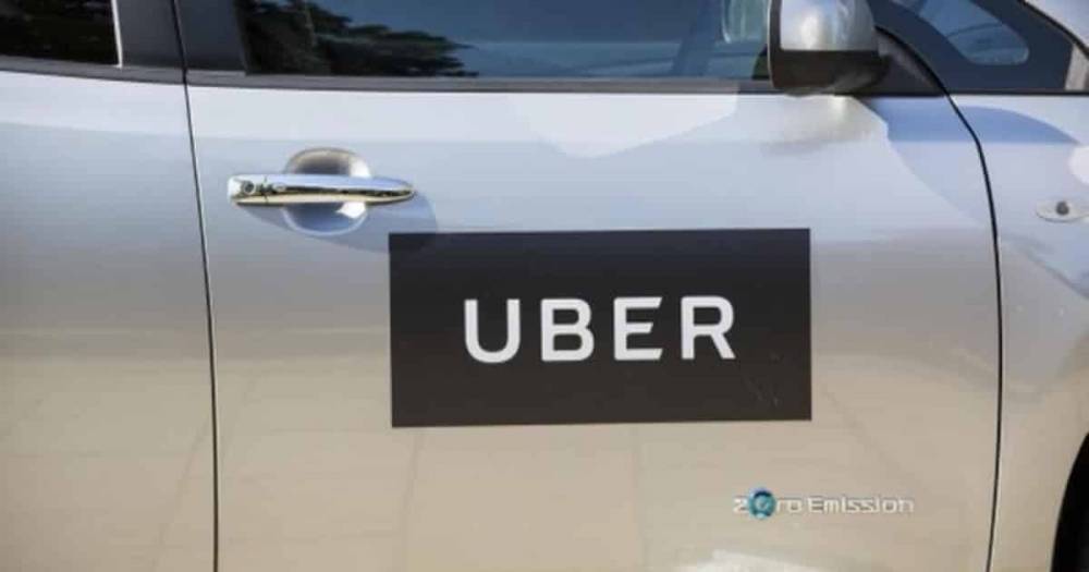 Водители Uber выйдут на суточную забастовку в Лондоне, Бирмингеме и Ноттингеме