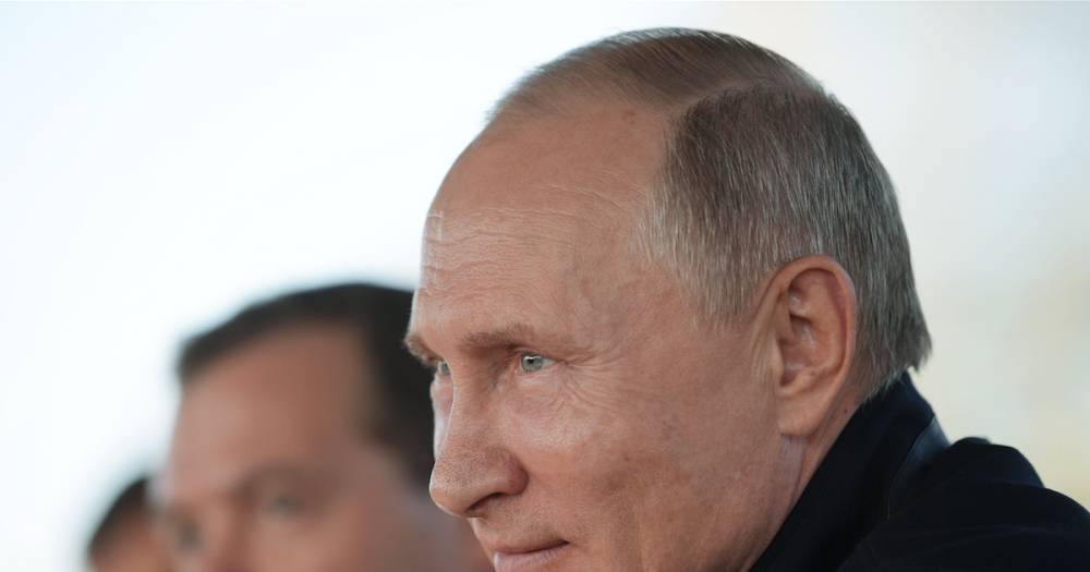 "Рывок вперёд". Путин отметил рост объёма производства сельхозпродукции за 5 лет