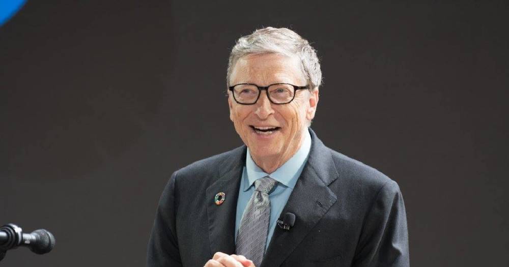 Билл Гейтс назвал четыре книги, изменившие его представление о мире